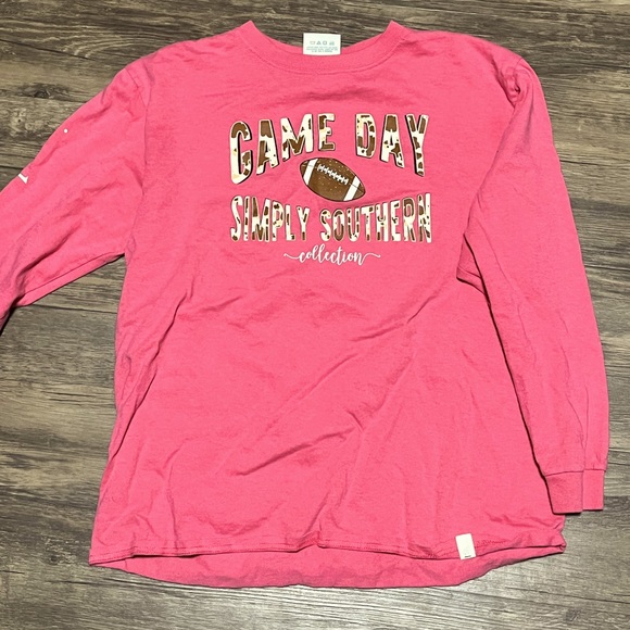 SS long sleeve - Picture 1 of 2